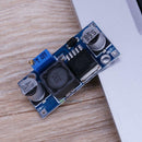 4A DC to DC Voltage Regulator Adjustable Output Voltage Boost Module SN9F