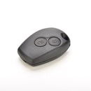 For Renault Modus Clio 3 Twingo Kangoo 2 Button Key Fob Remote Lock Case T JR