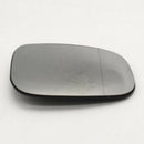 Right Heated Door Wing Mirror Glass