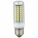 1Pcs 15W 5730 LED Bulb Bulb Corn Light Bulb Spotlight Lamp E27 Warm White P3O8