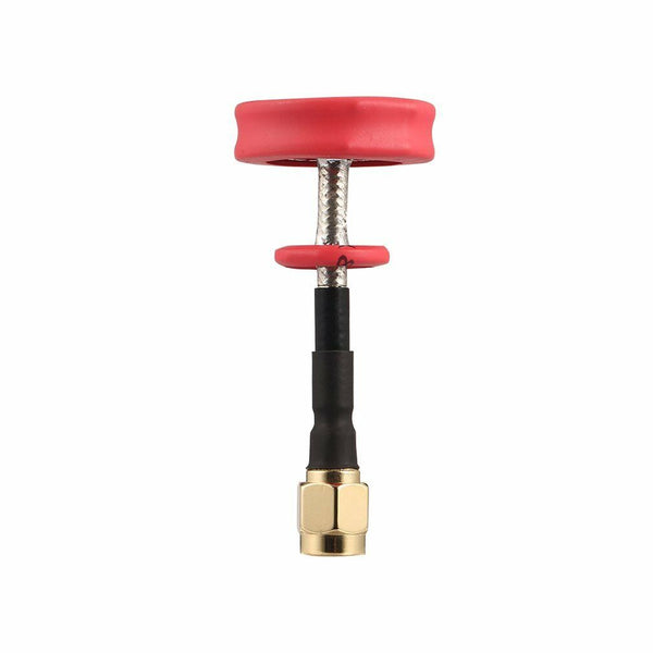 5.8 Ghz Durable Omnidirectional Antenna SMA Connector for EMAX Pagoda 2 FPV HOT