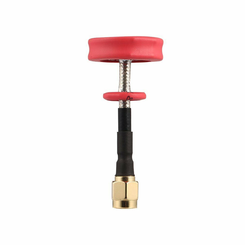 5.8 Ghz Durable Omnidirectional Antenna SMA Connector for EMAX Pagoda 2 FPV HOT