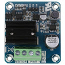 Dc 50A Double Ibt-4 Stepper Motor Driver H-Bridge Pwm For Smart Car Beus 201D6B8