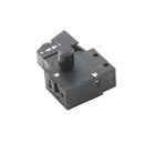 Lock on Power Tool Electric Drill Speed Control Trigger Button Switch JR