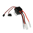 320A Waterproof Brushed ESC Electronic Speed Controller For RC Car Boat Motor*1