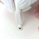 16.2cm Permanent Makeup Eyebrow Tattoo Manual Pen Pencil Microblading Tattoo
