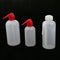 500ml Laboratory Tattoo Wash Squeeze Bottle, Food Grade Plastic, Acid Proof