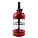 2L Fire Extinguisher Wine Drink Dispenser Party Beer Water Dispenser Beer B R6C8