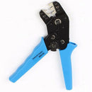 SN-02BM Crimping Tools for XH2.54/Dupont 2.54/2.8/3.0/3.96/4.8/KF2510/JST C