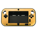 New Hard Aluminum Skin Cover Case For Nintendo Wii U Gamepad Remote Control