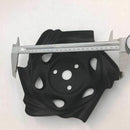 Weed Trimmer Head Lawn Weeding Garden Tray Sharpener Power Lawn Mower Chi DMH