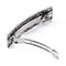 2pack Classic Barrette Celtic Large Hair Clip Clamp Clasp Hair Accessories
