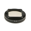 58mm CPL Circular Polarizer Lens CPL Filter +Adapter +Cap for Gopro Hero 4S
