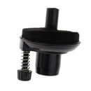 Rubber Hi-hat Cymbal Stand Holder Support For Drum Set Part Accessories