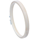 Embroidery Circle Set Hoops Cross Hoop Ring Wooden Round Adjustable Bamboo  G6I1
