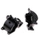 2x Wltoy 1/18 Upgrade Safety Gear Box Spare Parts Accessory Replacement