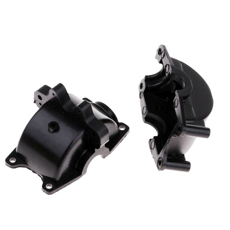 2x Wltoy 1/18 Upgrade Safety Gear Box Spare Parts Accessory Replacement