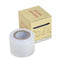 1x Semi Permanent Tattoo Embroidery Barrier Film Clear Masking Film R9R2