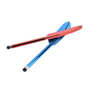 Capacitive Touch Screen Stylus Pen for iPad iPhoneSamsung Smartphone TDES