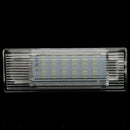 2PCS No Error For BMW 5-series F10 M3 M5 F11 LED Trunk Light