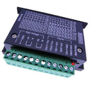 Nema42/57/86 Stepper Motor Driver Controller TB6600 4A 256micsteps 9~40VDC CNC