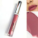 Aigomc Cosmetics Non-Stickup Dry Matte Lip Gloss Creamy Nutritious Hydratin