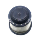 Replacement Dust Hepa Filters For Black & Decker Pvf110 Phv1210 Phv1210P Ph A8A9
