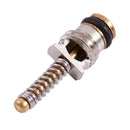 100Pcs R134A Car Automotive Air Conditioning A/C Spool Core Valves Assortme E2X5