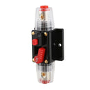 DC 12V 80A Car Protection Audio Inline Circuit Breaker Fuse C5T3