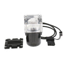 DC 12V 9W Low Noise CPU Cooling Water Pump For Desktop Computer DIY