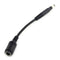 DC Power Jack 7.4mm x 5.0mm Female to 4.8mm x1.7mm Male Plug Cable Plug AdapteJR
