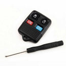 315Mhz Car Key Fob For Ford Keyless Entry Replacement Remote Control 4 K YEZ