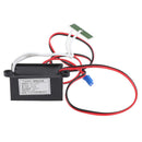 DC 12V Ozone Generator Machine Air Purifier Odor Deodorizer Sterilizer 50m Nw