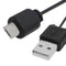 5pcs Micro USB to USB 2.0 Cable Fast Charging Sync Data Mobile Phone USB Charger