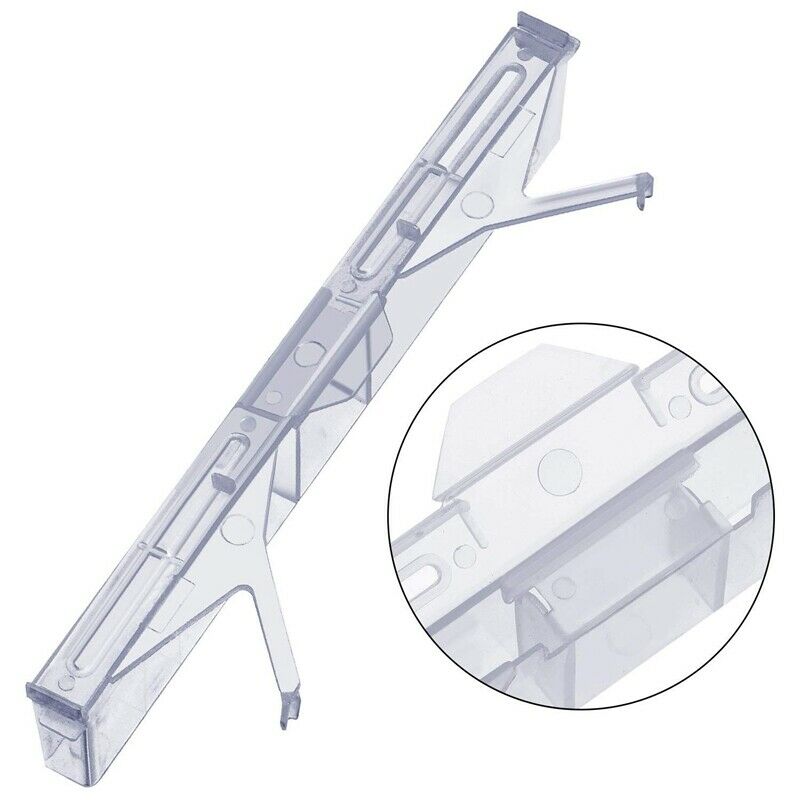 Small Hive Oil Traps Clear Plastic Baitable Reusable Hive Beekeeping Tools