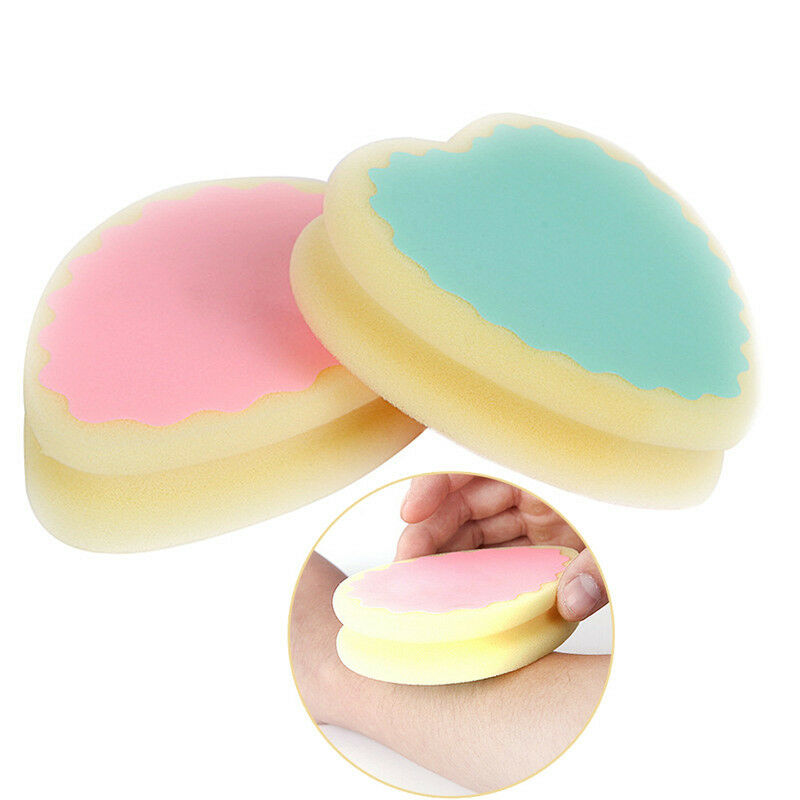 Magic Painless Hair Removal Sponge Women & Men Painless Depilation Tool Home Bj