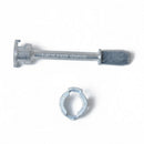Zinc Alloy Auto Car Door Lock Cylinder Repair Kit Suitable For SEAT Cordoba