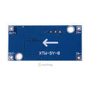 4A DC to DC Voltage Regulator Adjustable Output Voltage Boost Module SN9F