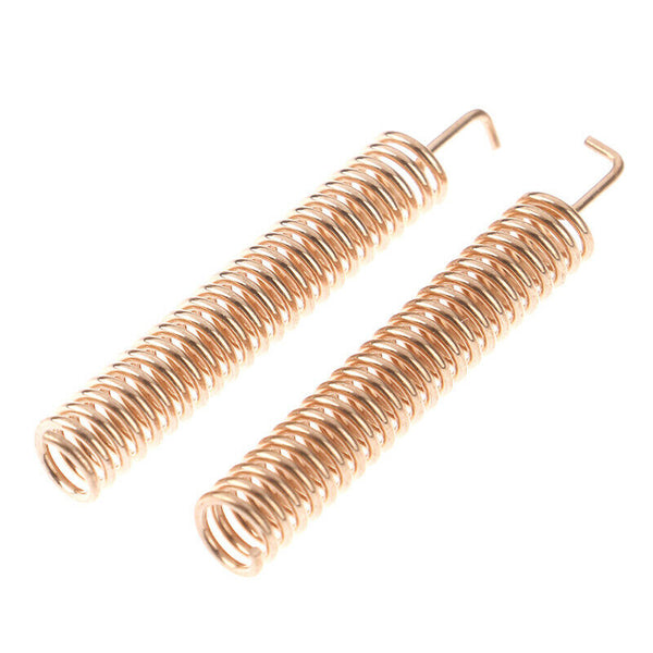 1Set 433MHz ASK Module Kit RF STX882 Transmitter SRX882 Receiver Ante Gw