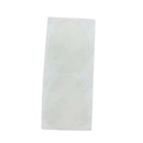 8pcs Alto/Tenor Saxophone Sax Mouthpiece Patches Pads Cushions 0.3MM