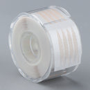 880 Pcs Invisible Lace Double Eyelid Stickers Eye Lid Tape Make Up Tools