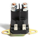 Solenoid Starter Relay Replaces for Castelgarden OEM 18736100/0 18736110/0