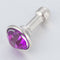 10pcs Dust Plug 3.5mm Universal Phone Earphone Jack Plug Dust-proof Stopper Cap
