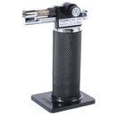 Butane micro-Welding Torches Gas Kitchen Gadget Flame Lightweight Refillabl G4K7