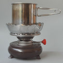 Alcohol Stove
