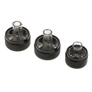 Car Air Conditioning Heat Control Switch Ac Knob for VW