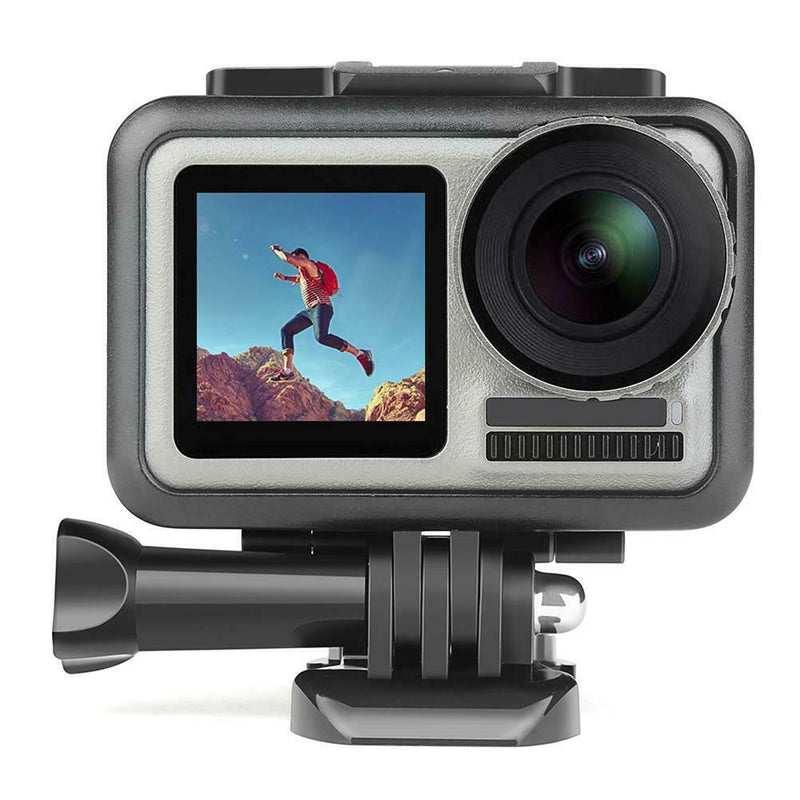Camera Protective Frame Case Cover for DJI Osmo Action Camera Accessories
