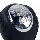 6 Speed Gear Shift Knob Fit For Mazda 3 BK 5 CR 6 GG 323 626 RX-8 MPV XEDOS 6