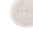 2PCS Elastic Meat Netting Butchers Net Ham Roast Sausage Cotton String Roll _kz