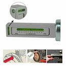 Adjustable Magnetic Gauge Tool Camber Castor Strut Car Truck Alignment J7L4